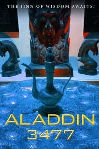 Фильм Aladdin 3477 2023