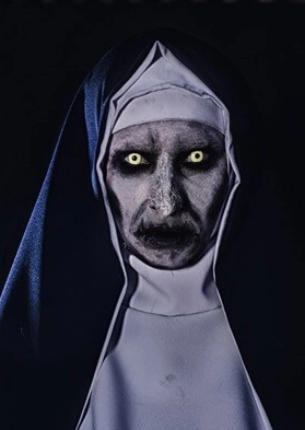 Проклятие монахини 2 фильм 2023
